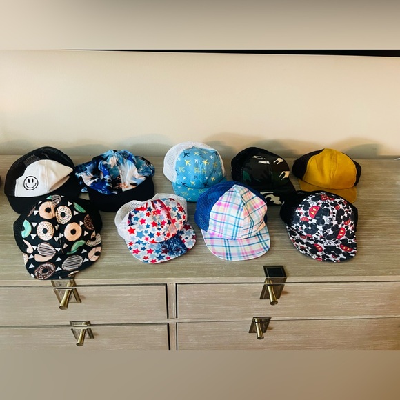 George Hat Bundle.